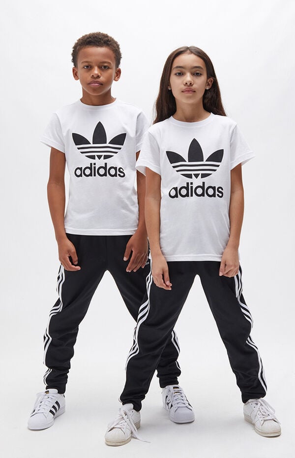 👚 Find The Right Size Kids Clothing adidas Clothing Fit Guide For Kids 👚