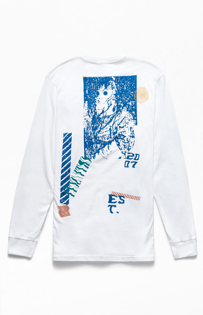 Vienna Long Sleeve T-Shirt