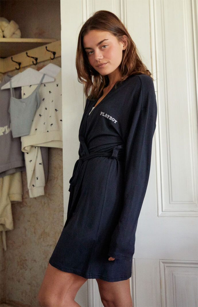 By PacSun Knit Robe