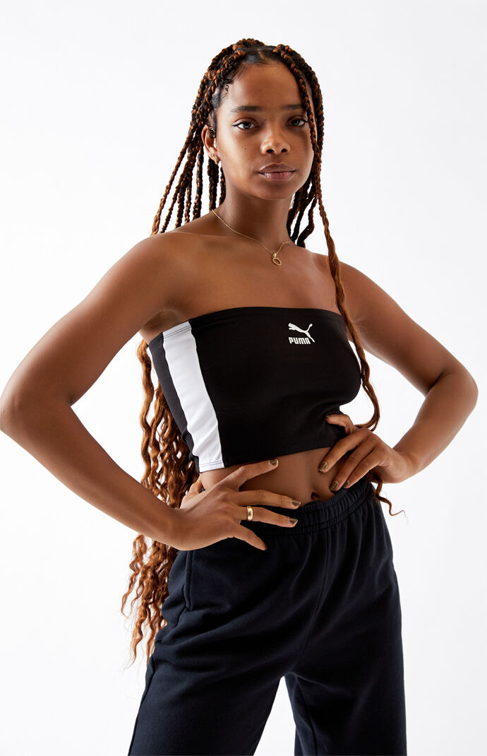Classics Tube Top