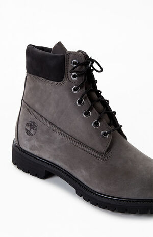 Eco Premium 6" Waterproof Boots image number 6