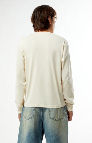 Retreat Center Long Sleeve T-Shirt image number 5