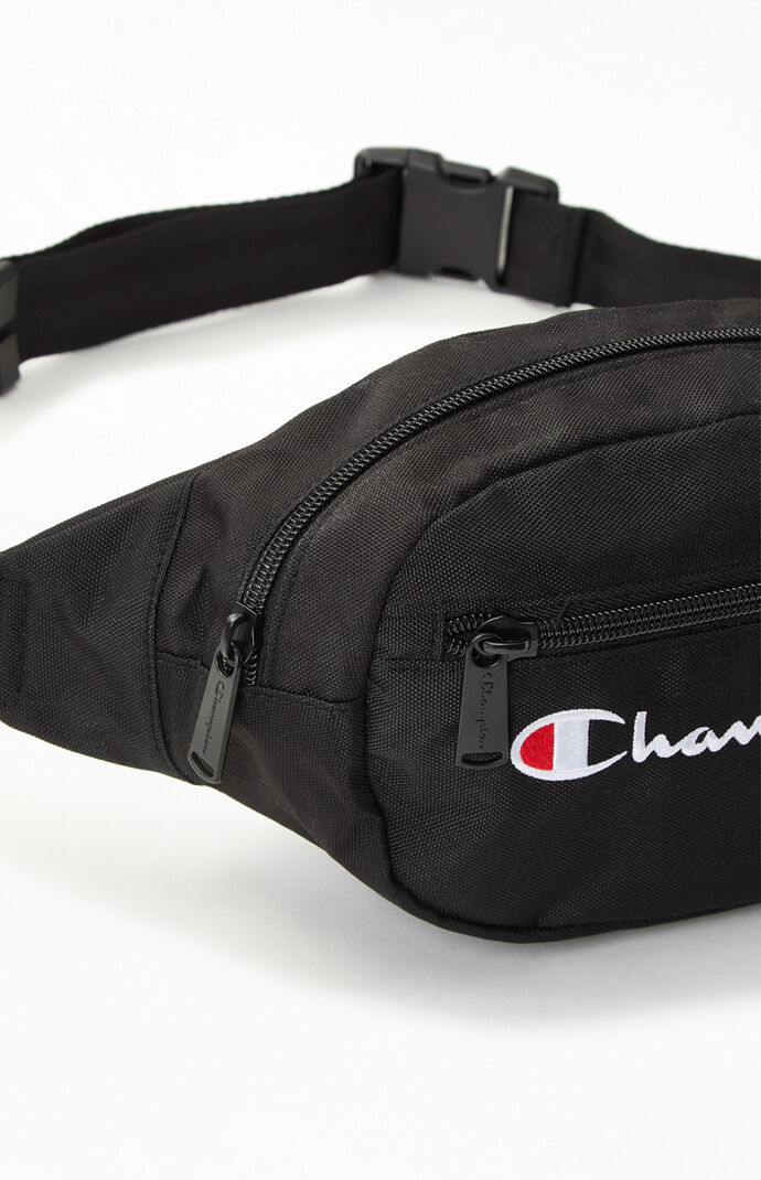 Frequency Sling Bag