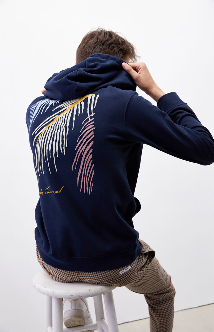 Cuba Hoodie