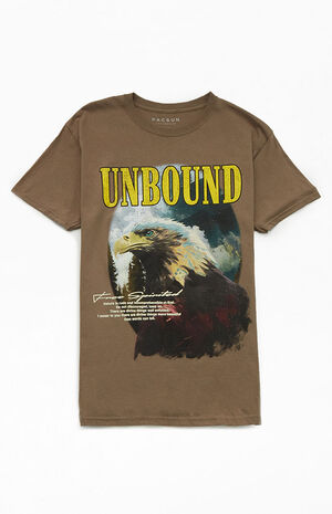 Unbound T-Shirt image number 1