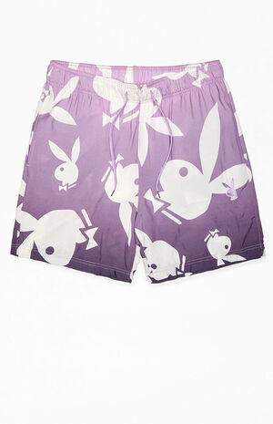 By PacSun Euphoria Rayon Active Shorts image number 1