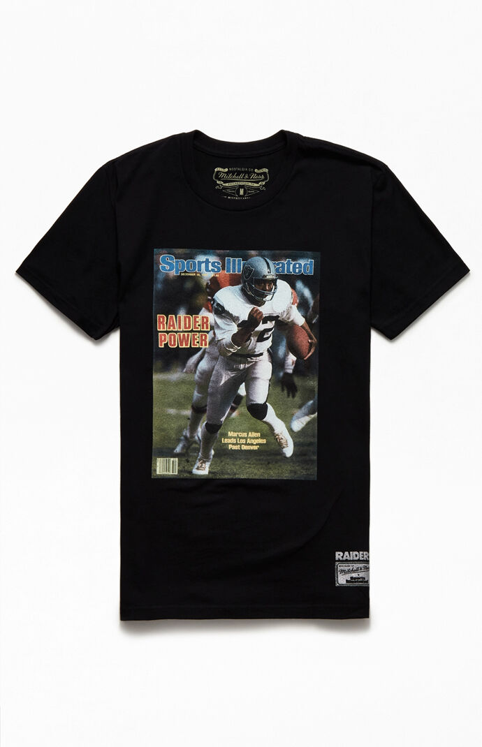 t shirt mitchell and ness