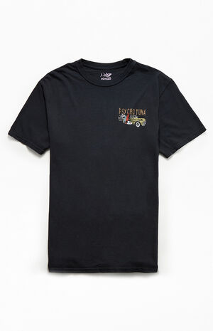 Park At The Surf T-Shirt Park At The Surf T-Shirt image number null