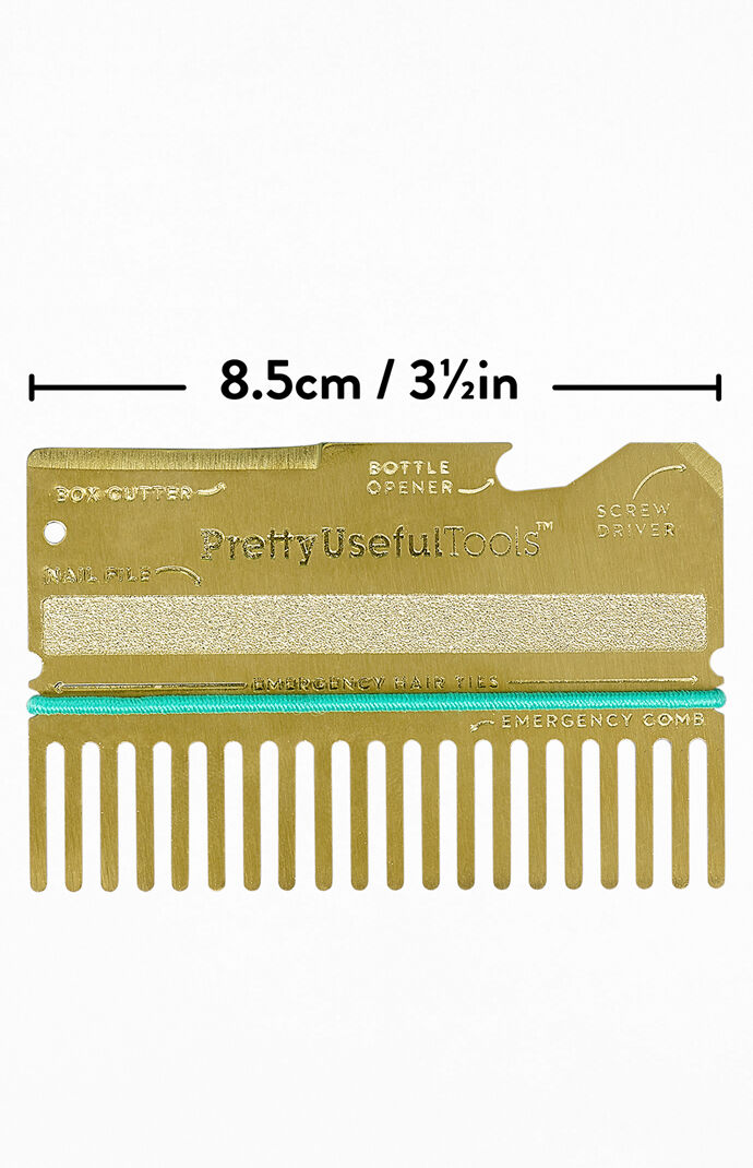 Credit Card Tool