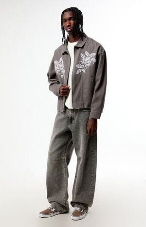 Roses Gas Jacket image number 5