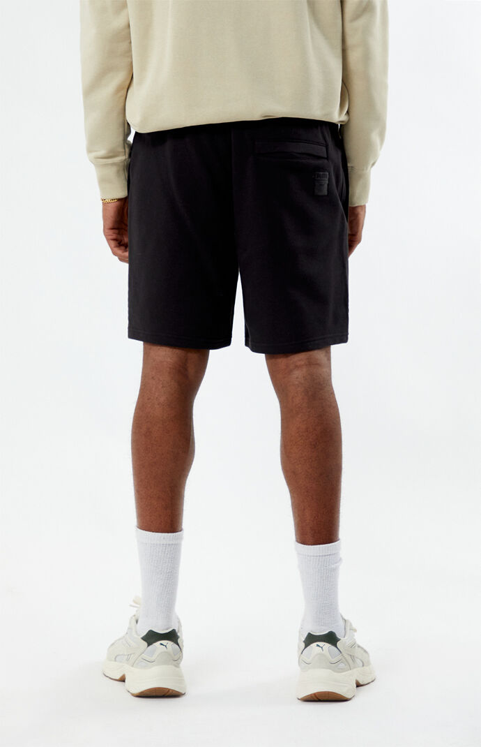 Puma Blocked Basketball Shorts Pacsun