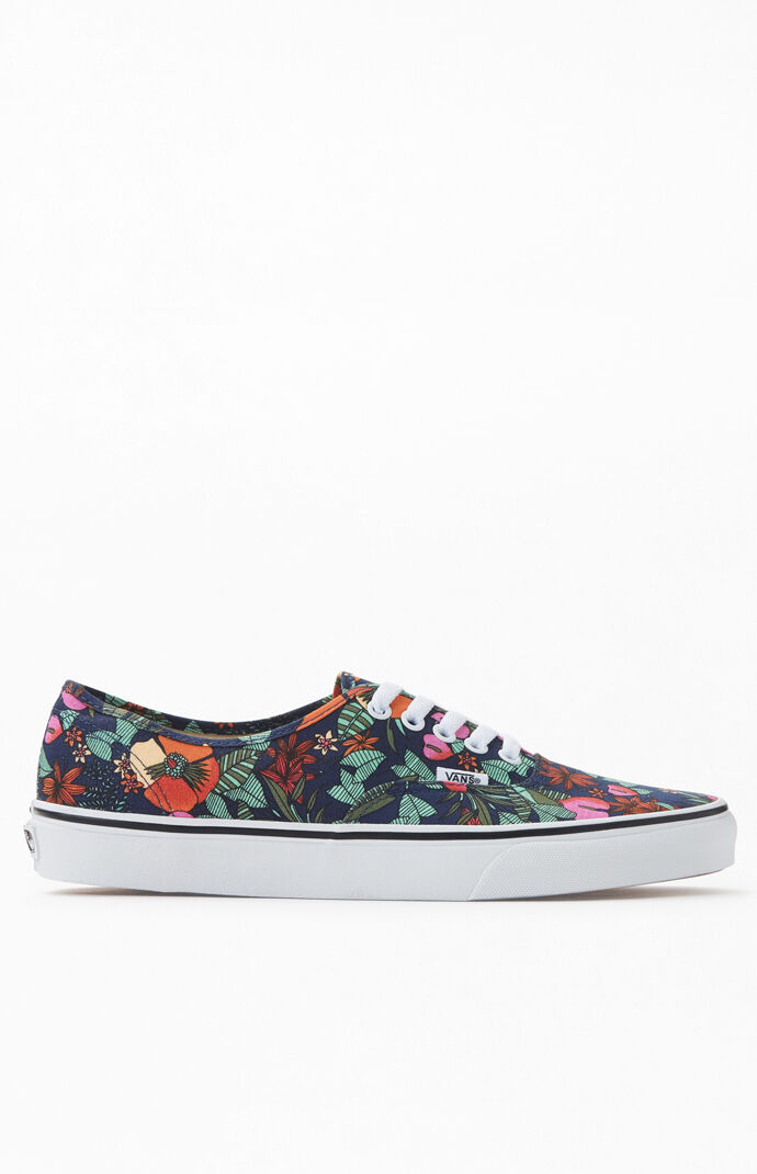 Multi Authentic Sneakers