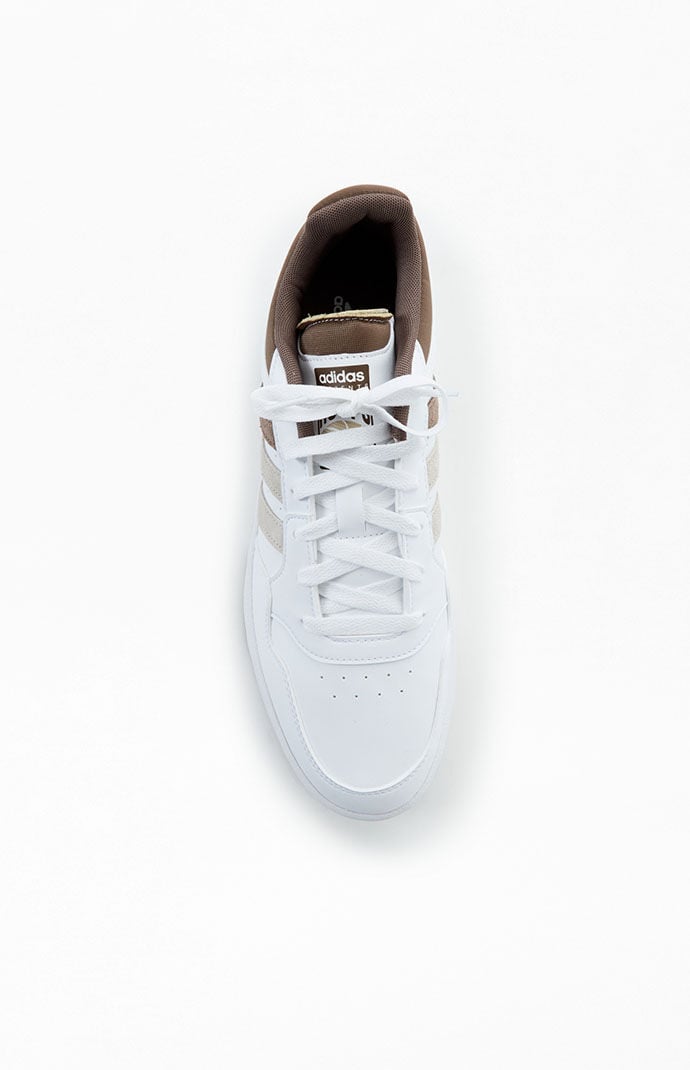 Vl hoops low damen sneaker store