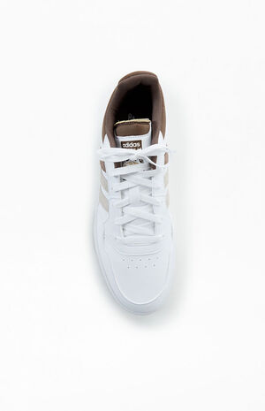 Hoops 3.0 Low Classic Vintage Shoes image number 5