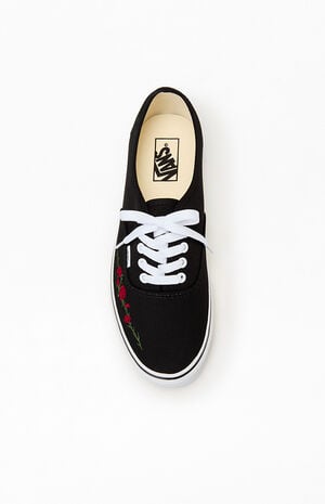 Black Rose Authentic Shoes image number 5