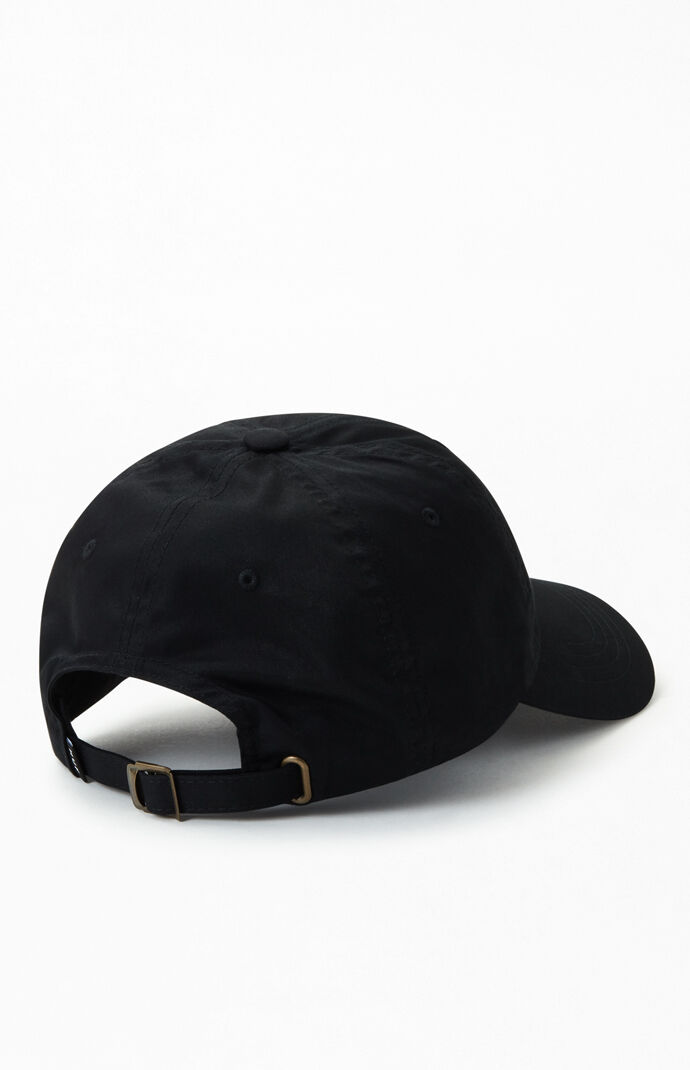 Plastic Heart Strapback Dad Hat