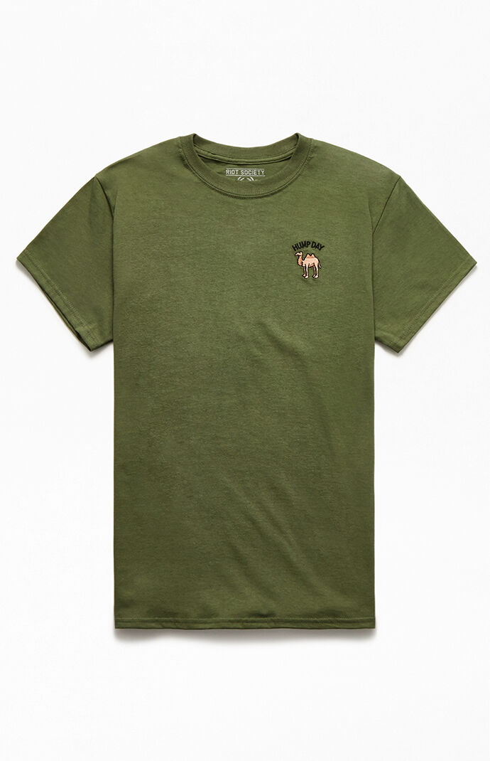Hump Day T-Shirt
