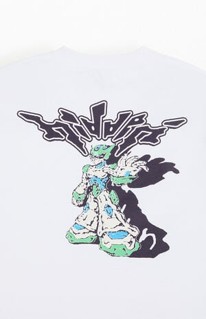 Mech Kid T-Shirt image number 4