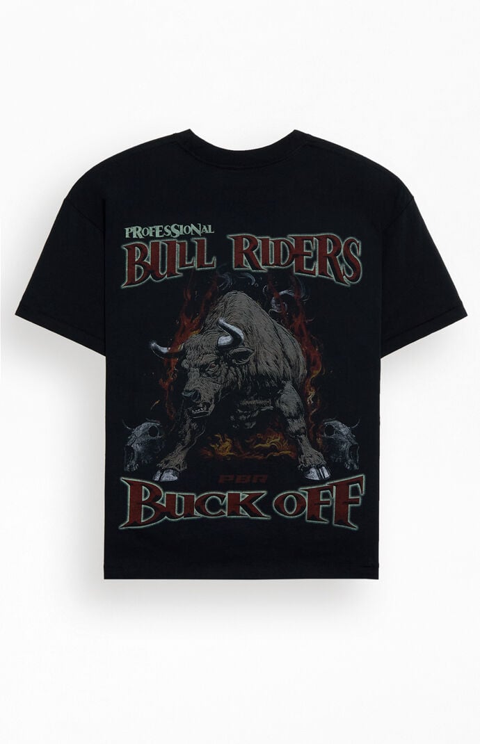 Professional Bull Riders T-Shirt