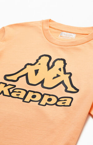 Logo Tape Bant T-Shirt Logo Tape Bant T-Shirt image number null