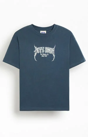Blessings From Above T-Shirt image number 1