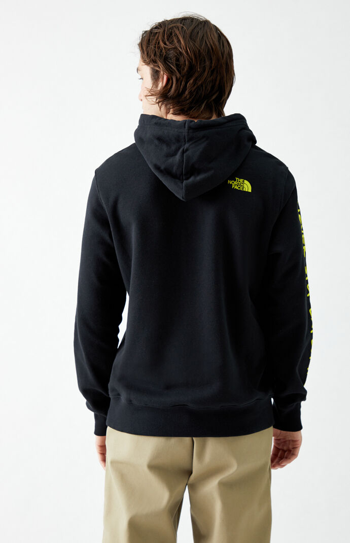 Base Fall Graphic Hoodie