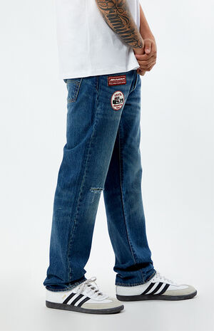 x McLaren Heritage Jeans image number 3