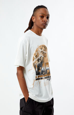 LAFC Lightning T-Shirt image number 4