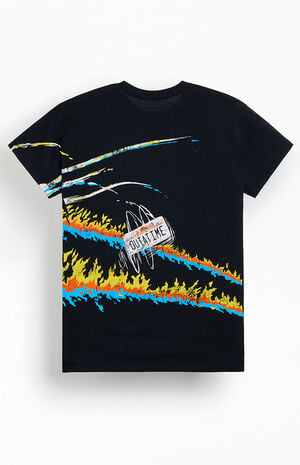 Back to the Future T-Shirt image number 2