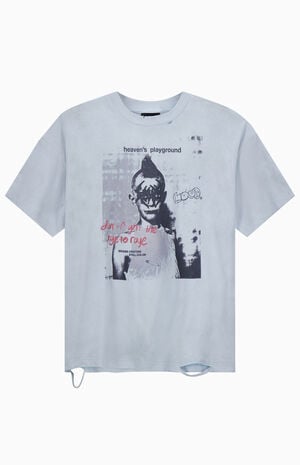 Feeling Blue T-Shirt image number 1