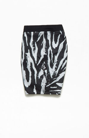 Stoney Party Animal 19" Boardshorts image number 3