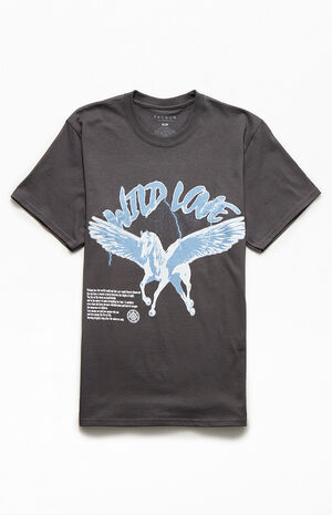 Wild Love T-Shirt Wild Love T-Shirt image number null