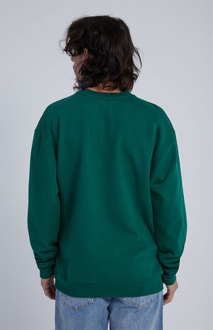 London Crew Neck Sweatshirt image number 3
