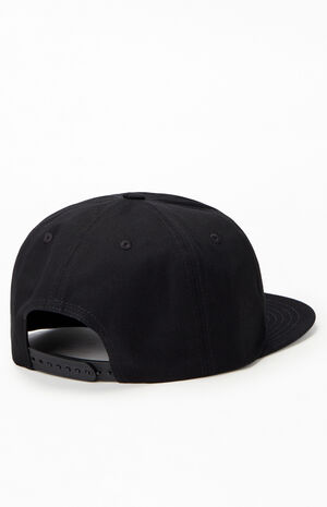 Township Netplus Snapback Hat image number 2