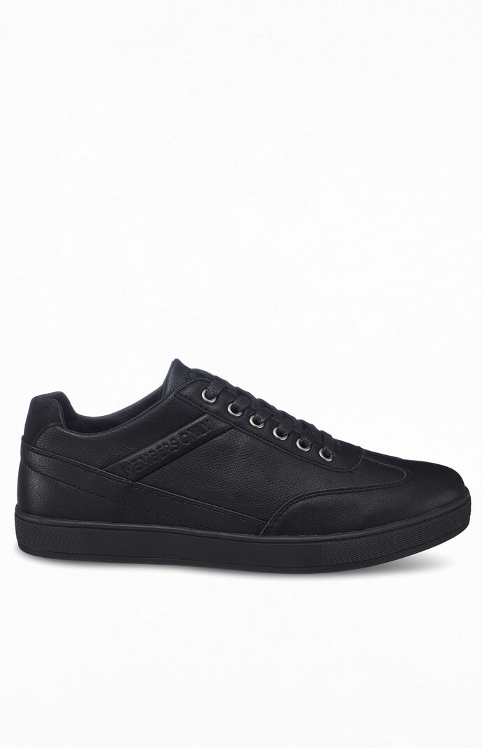 Low Top Court Shoes