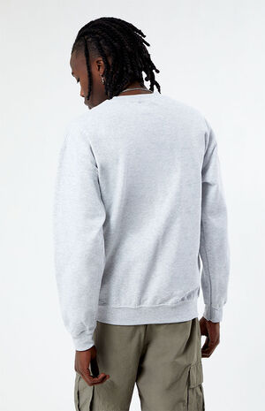 LA '89 Crew Neck Sweatshirt image number 3