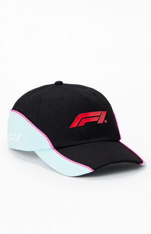x PacSun Miami GP Energy Snapback Hat image number 1