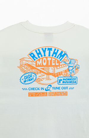 Motel Vintage T-Shirt image number 4