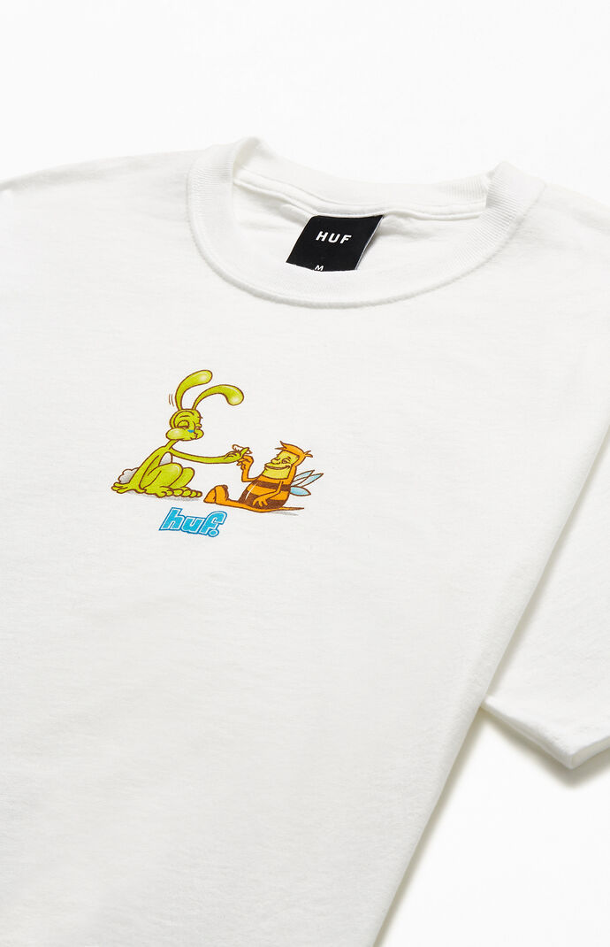 Best Friends Short Sleeve T-Shirt