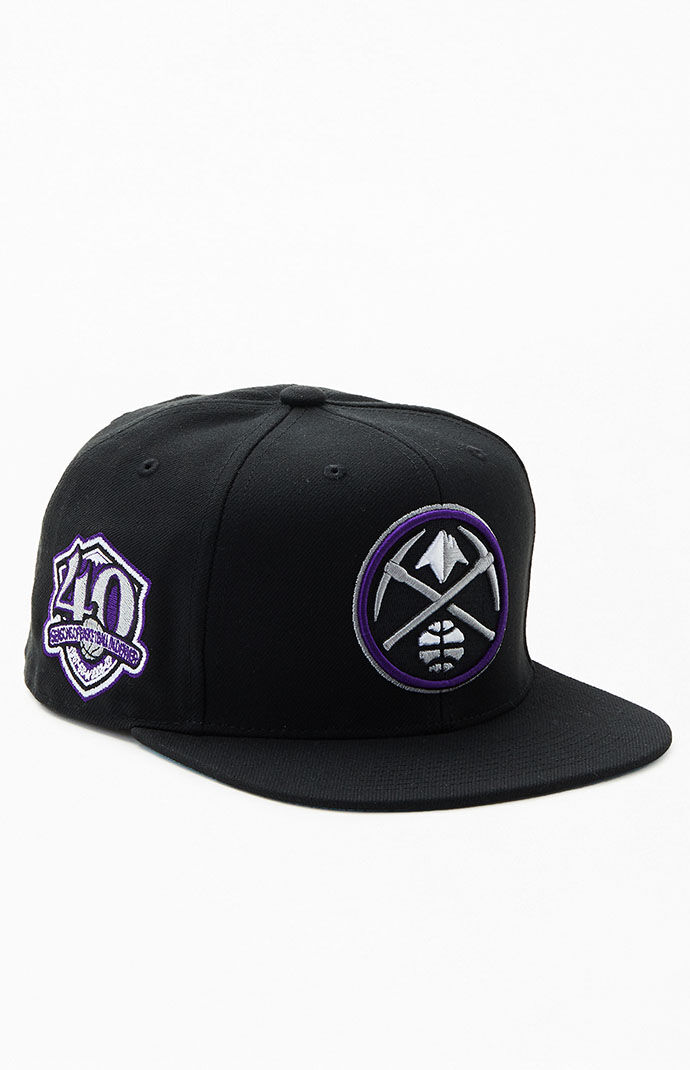 Nuggets hats hot sale