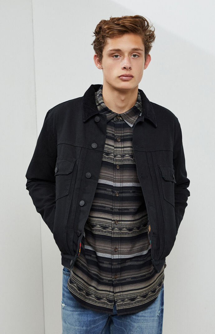 plus size pullover rain jacket