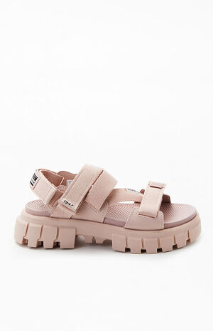 Women's Revolt Mono Sandals image number 1