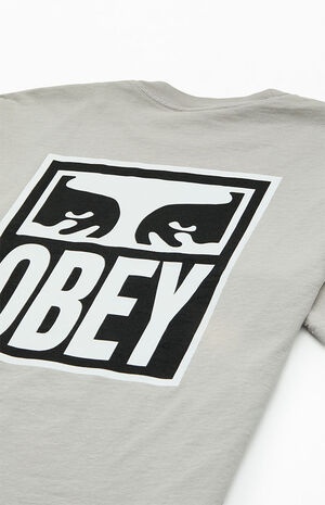 Eyes Icon 2 T-Shirt image number 4