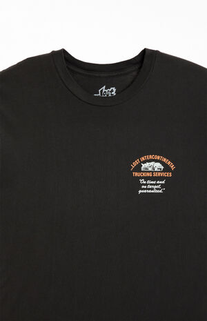 Intercontinental Vintage T-Shirt image number 3
