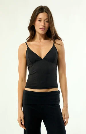 Active Yoga Rosaline Tank Top image number 2