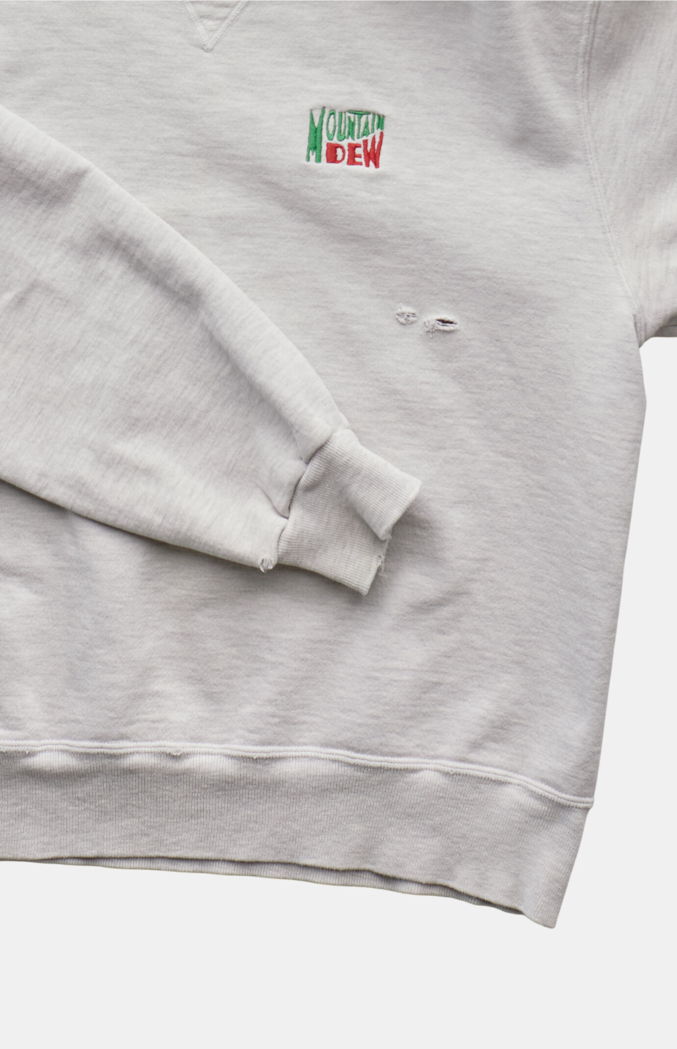 PS VINTAGE '90s Mountain Dew Crew Neck Sweatshirt