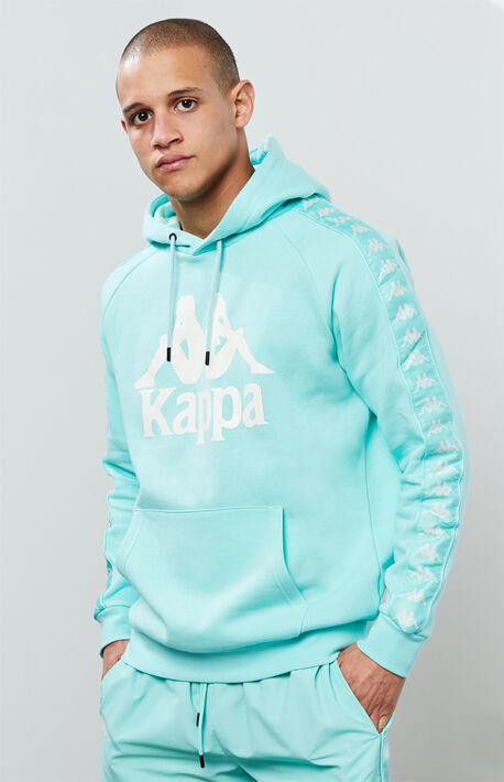 Authentic Hurtado Pullover Hoodie