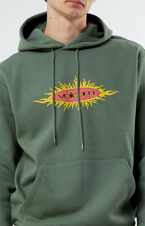 Eco Nu Sun Hoodie image number 2