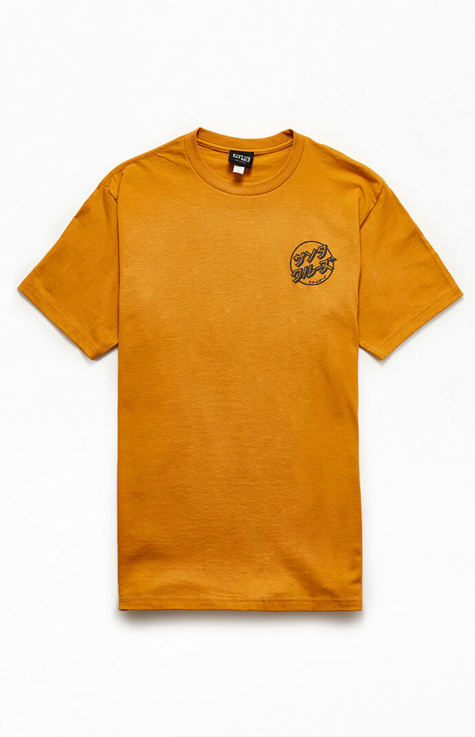 Off Hando Dot Regular T-Shirt