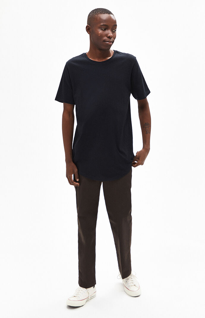 Willem Scallop T-Shirt